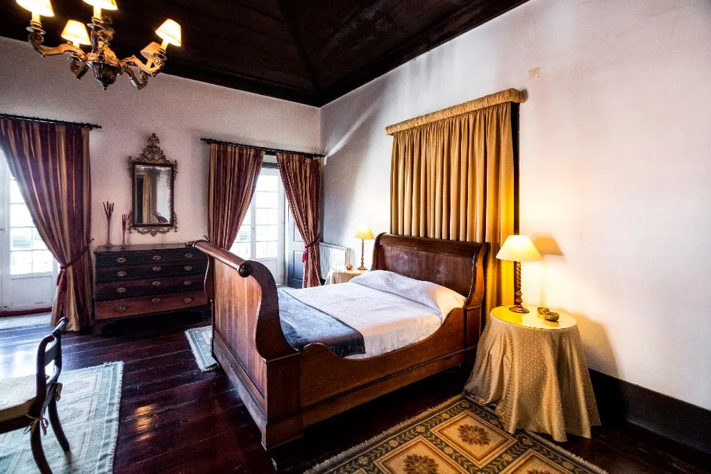 DOUBLE SUPERIOR Room, Casa Do Correio Mor, Porto