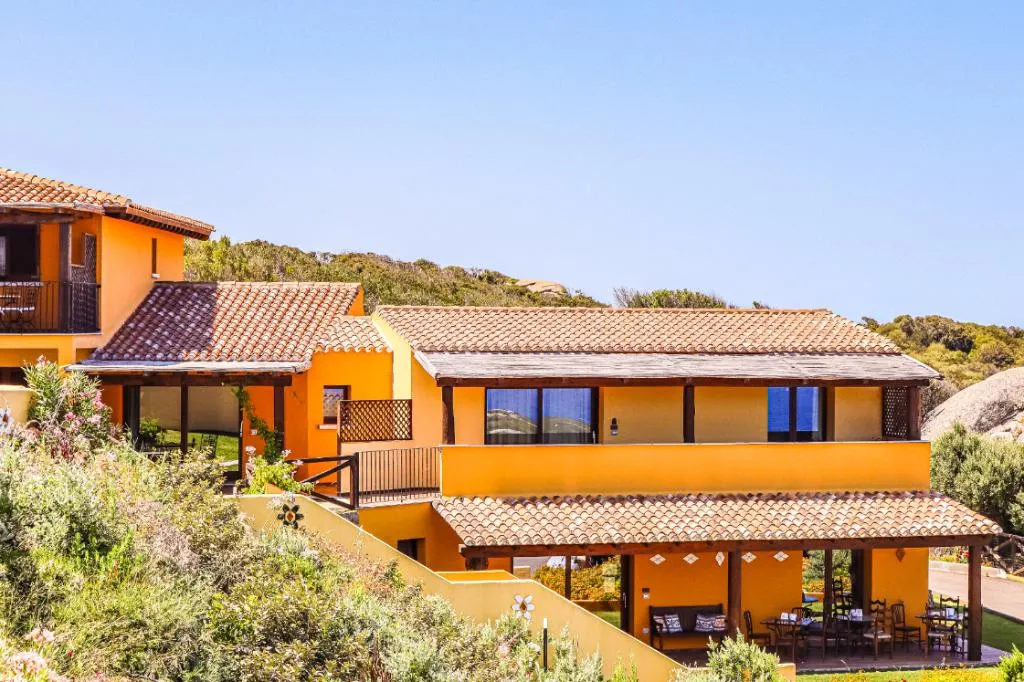 General view, Borgo Arborea Charming Retreat, Olbia