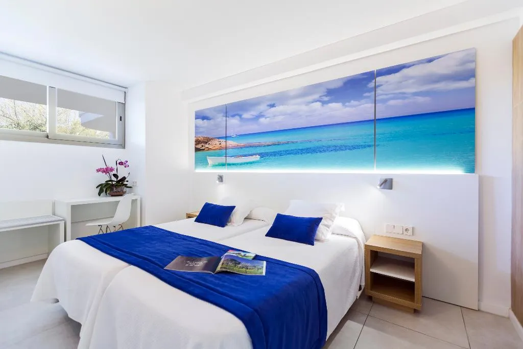 APARTMENT PREMIUM Room, Playas Cas Saboners, Majorca
