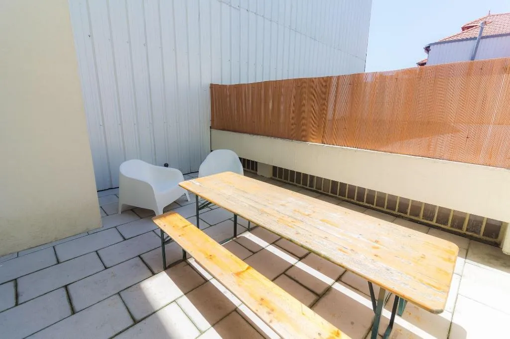 Restaurant, Oporto Stories Apartments - Santa Catarina, 219, Porto