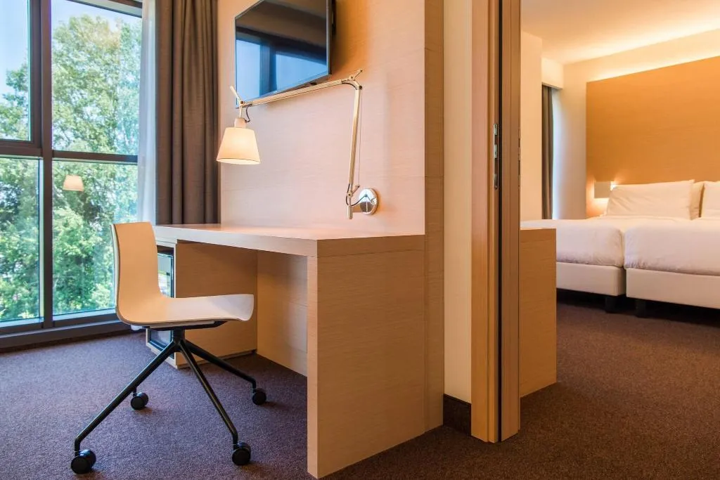 Room, Four Points by Sheraton Venice Mestre, Venice