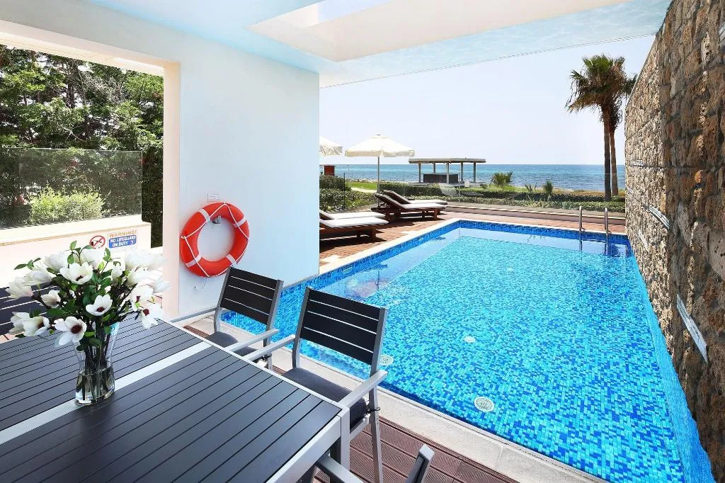 Sports and Entertainment, Paradise Cove Luxurious Beach Villas, Cyprus