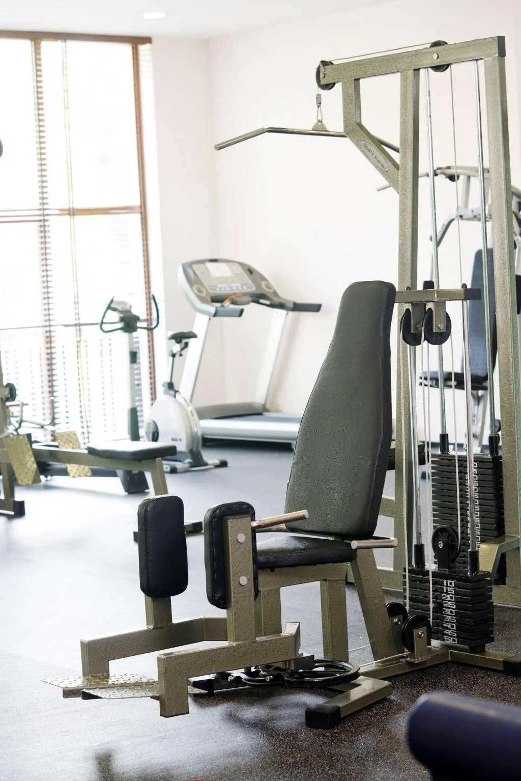 Sports and Entertainment, Melia Grand Hermitage, Varna