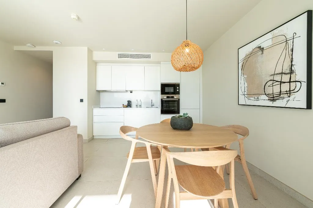 APARTMENT ONE BEDROOM Room, Amarilla Golf Residences, Tenerife