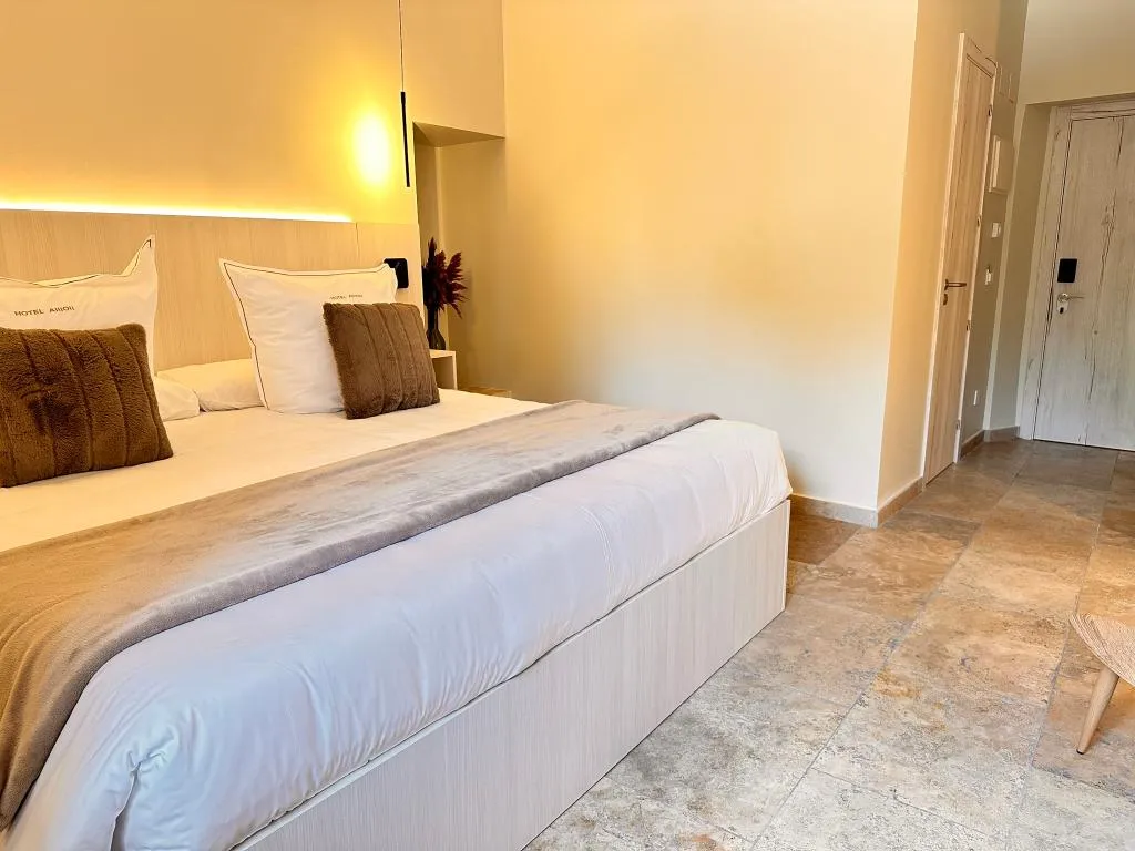 DOUBLE SUPERIOR Room, Boutique Hotel Comtal Empuries, Costa Brava