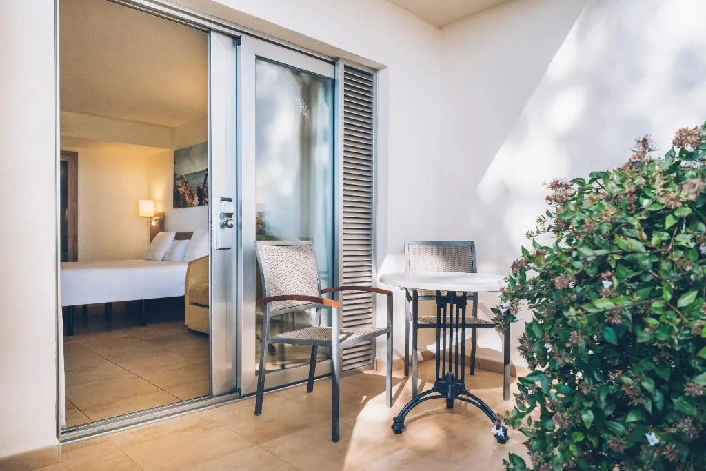 DOUBLE SEA VIEW Room, Iberostar Waves Pinos Park, Majorca