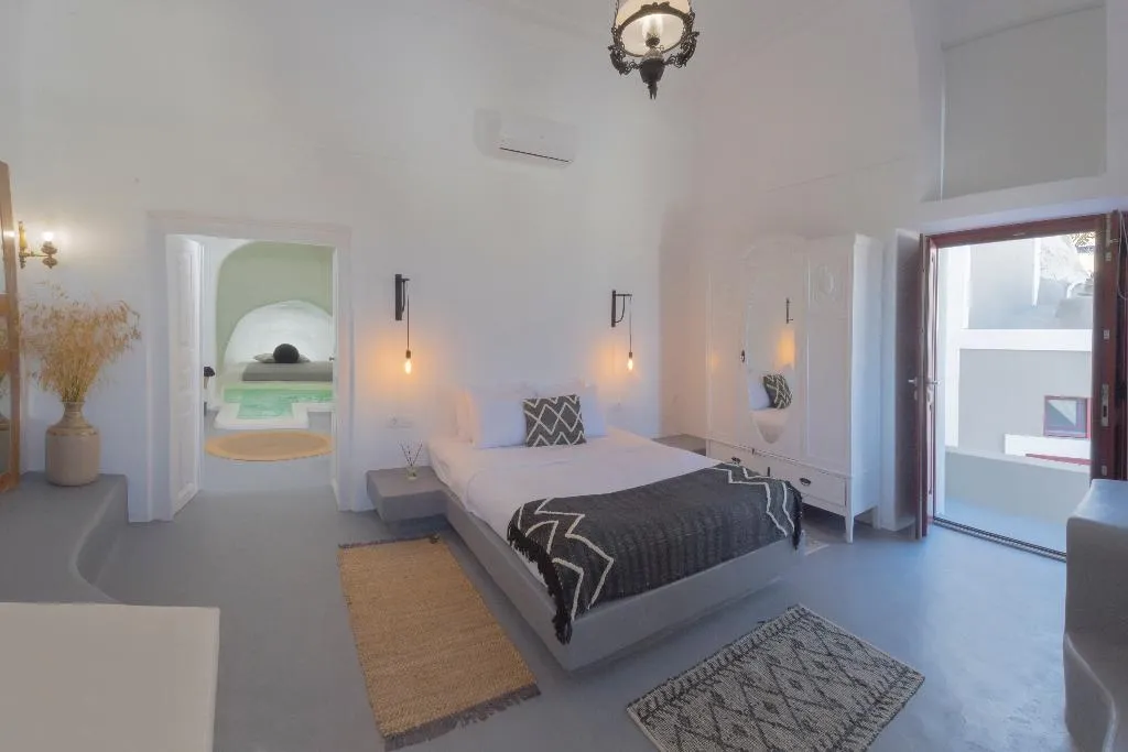 SUITE SUPERIOR Room, Nano Suites, Santorini