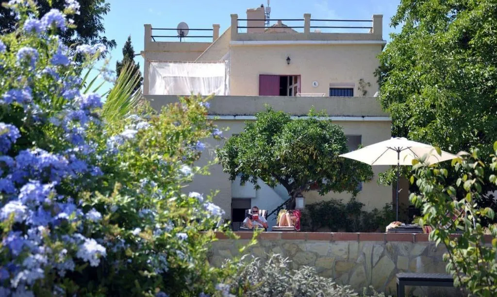 General view, Casa De Orange, Costa Del Sol
