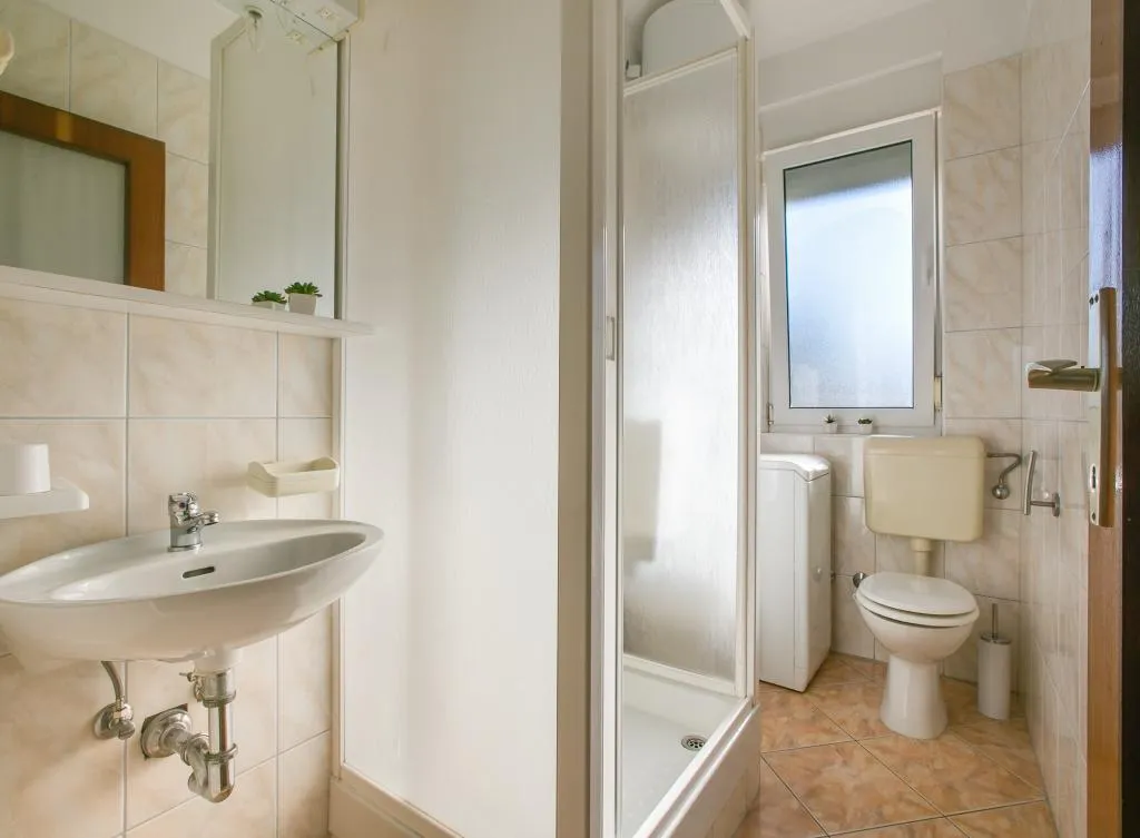 APARTMENT CAPACITY 4 Room, Apartments Petar, Istria