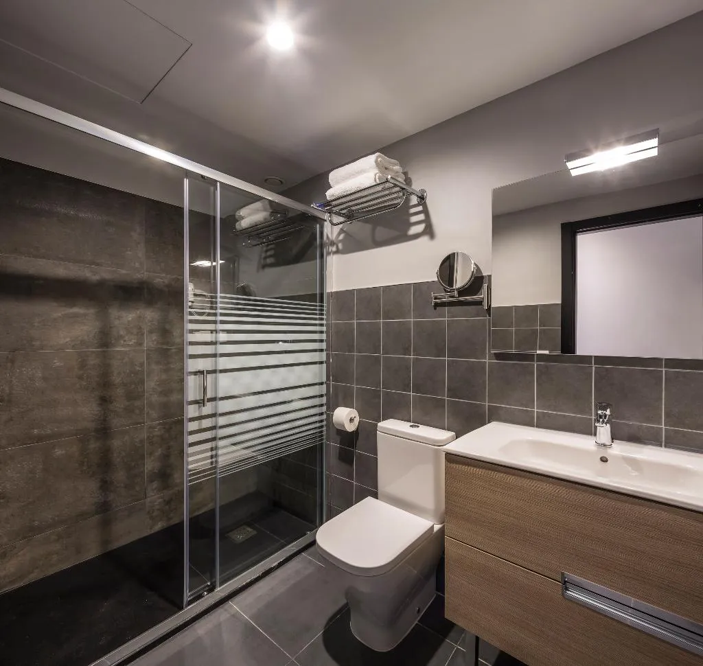 APARTMENT ONE BEDROOM Room, Catalina Suites San Nicolas 3*, Valencia
