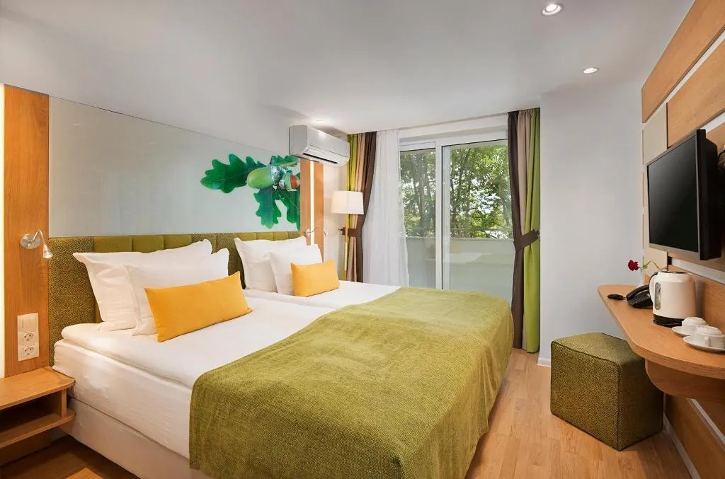 Room, Forest Beach, Bourgas
