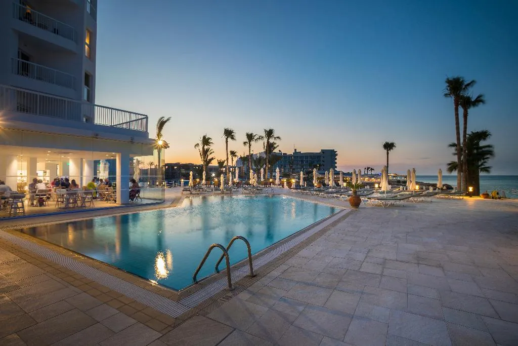 General view, Infinity Blu - Designed for adults, Cyprus