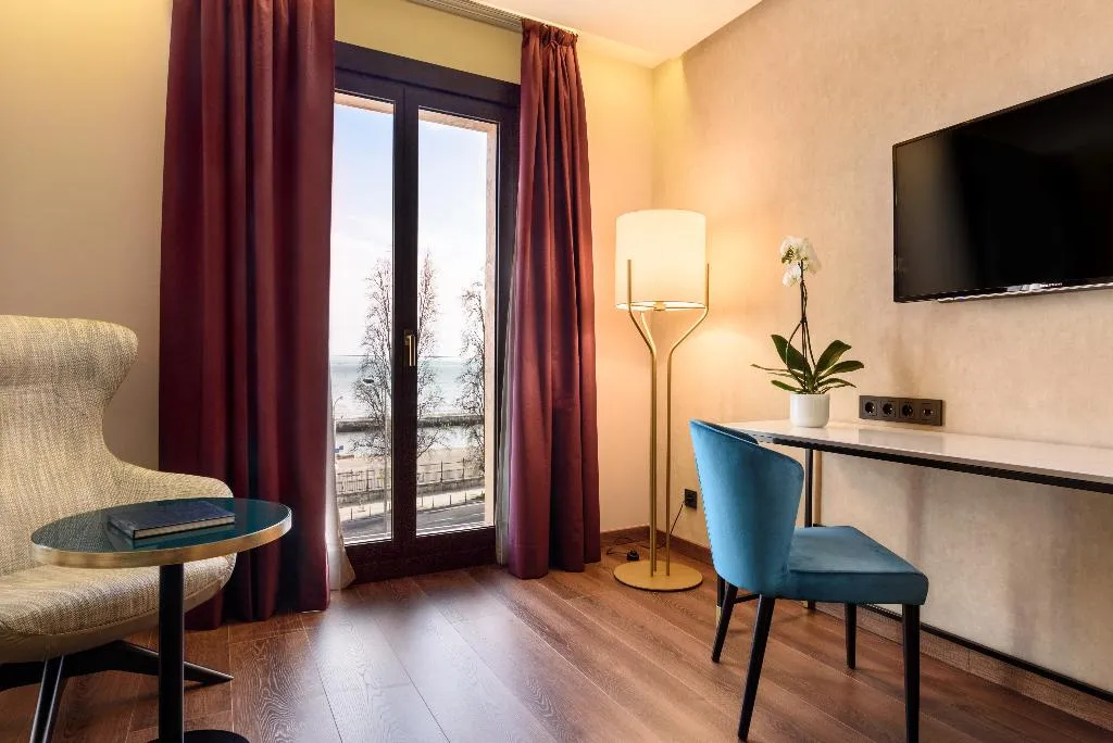 DOUBLE STANDARD Room, Áurea Museum by Eurostars Hotel Company, Lisbon