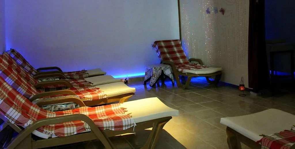 Sports and Entertainment, Santa Family Club Hotel, Izmir