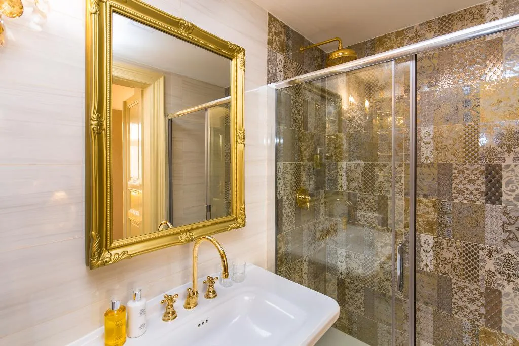 SUITE DELUXE Room, Hotel Caruso Old Town Prague, Prague