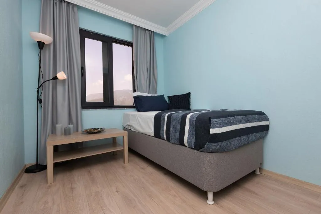 Room, W Adrasan, Antalya