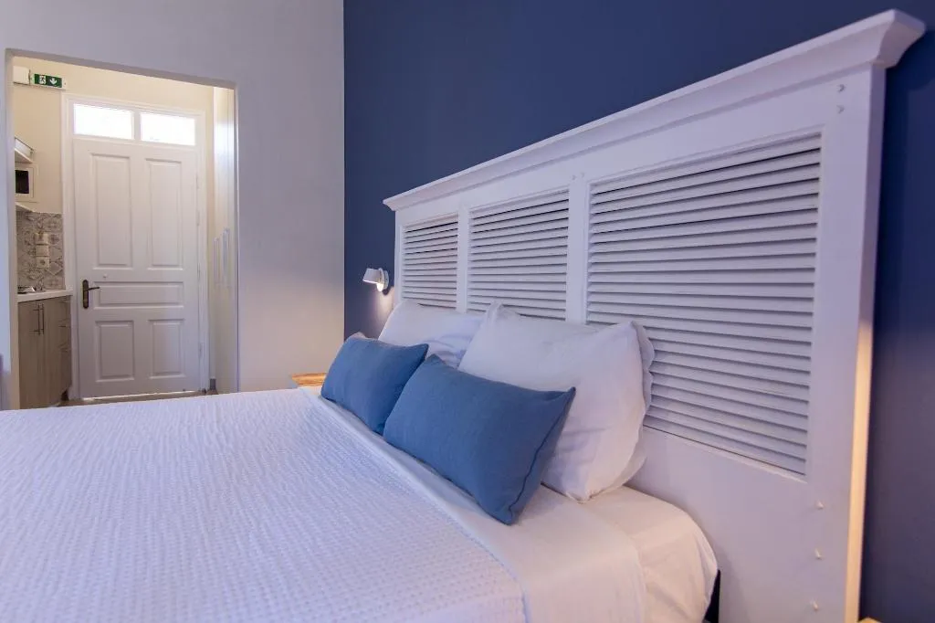 Room, Fiscardo Studios, Kefallinia