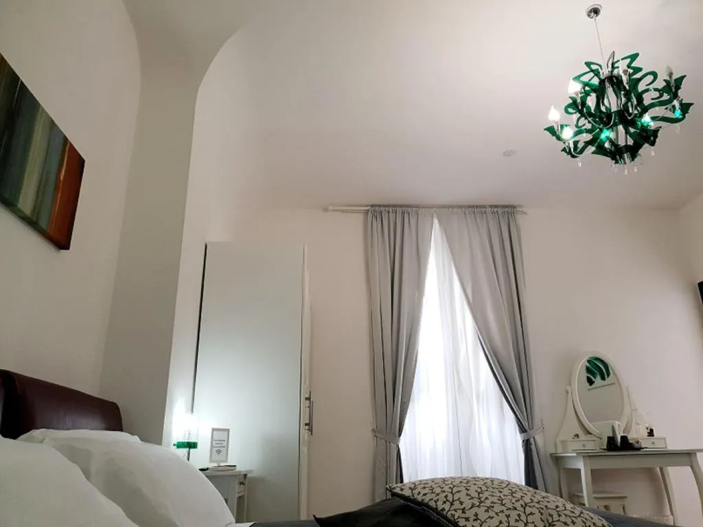Room, Etna Suite, Catania