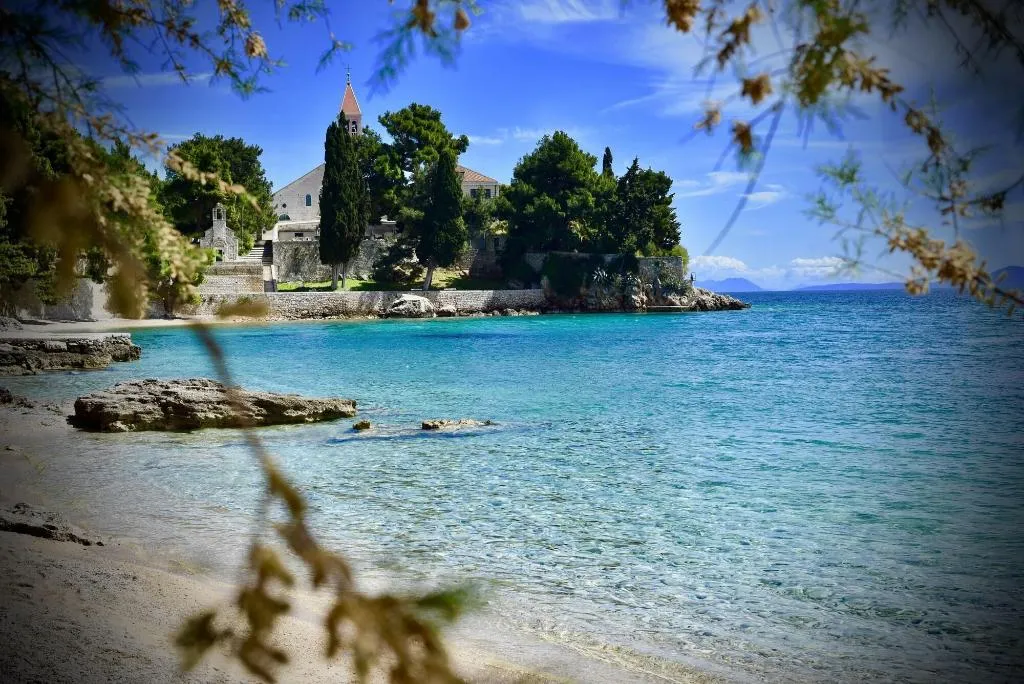 General view, Villa Giardino Heritage Boutique Hotel Bol, Split