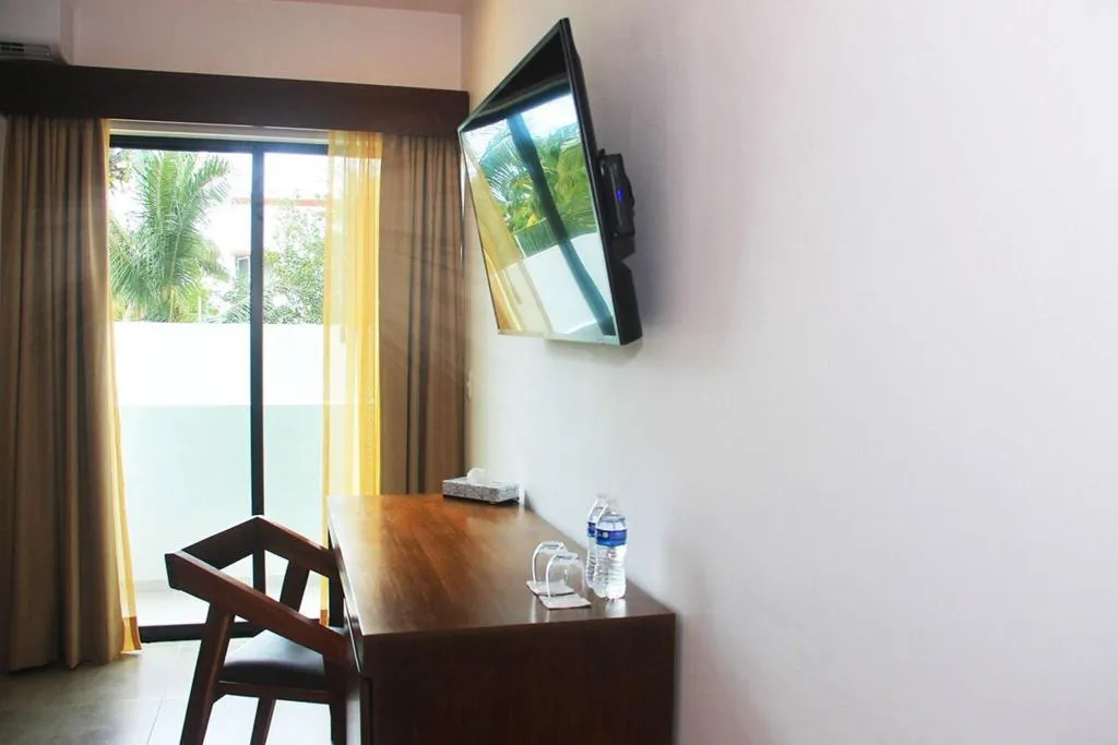 Room, Soho Boutique Puerto Morelos, Cancun Area