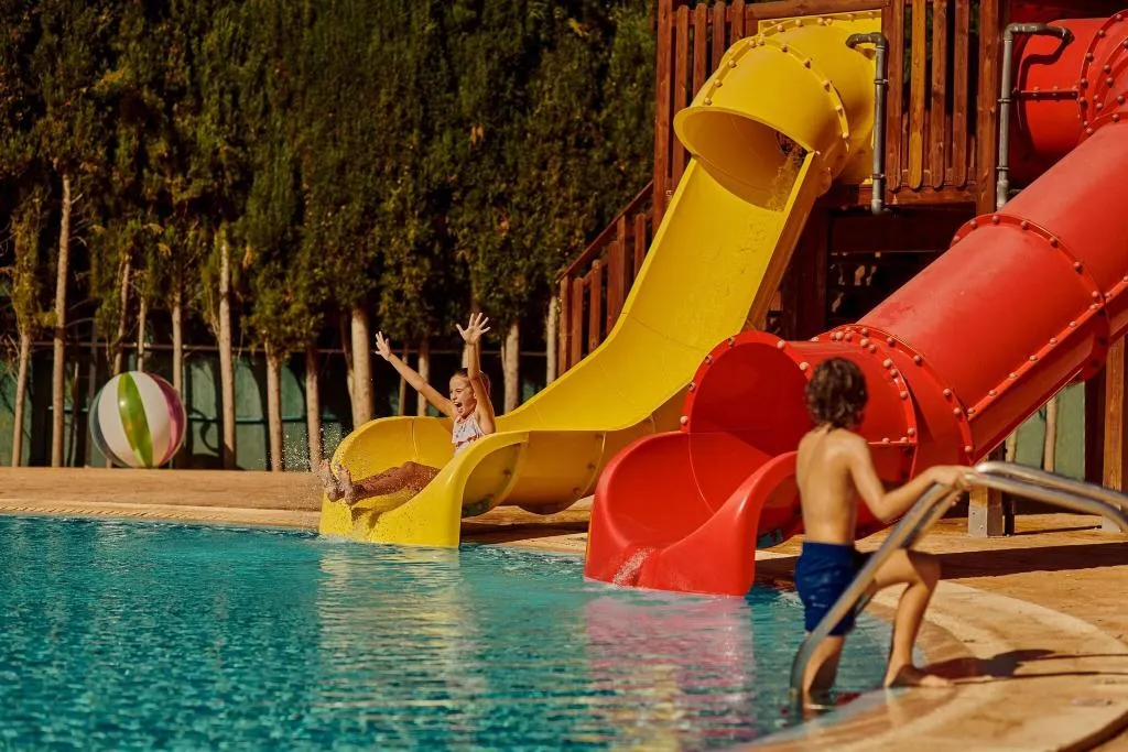 Sports and Entertainment, Sheraton Mallorca Arabella Golf Hotel, Majorca