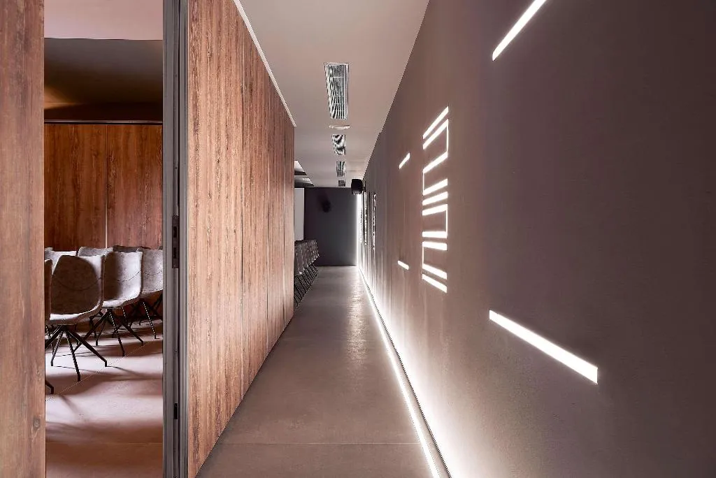 Conferences, Nema Design Hotel, Crete