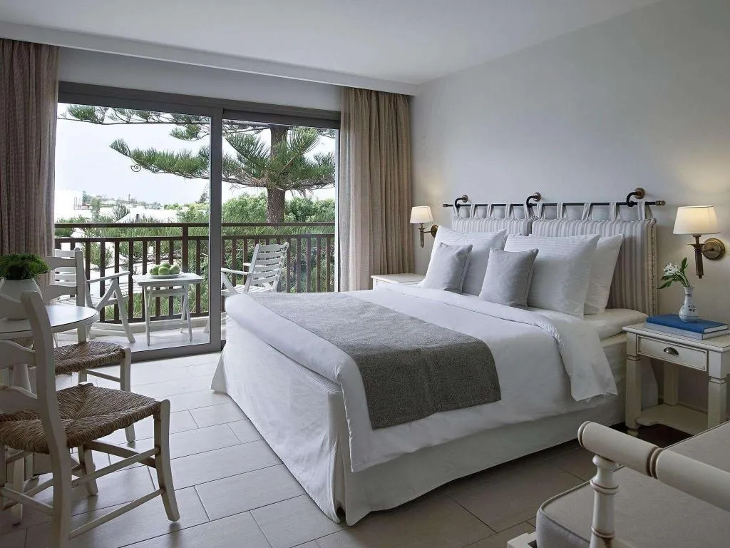 Room, Creta Maris Resort-All Inclusive, Crete