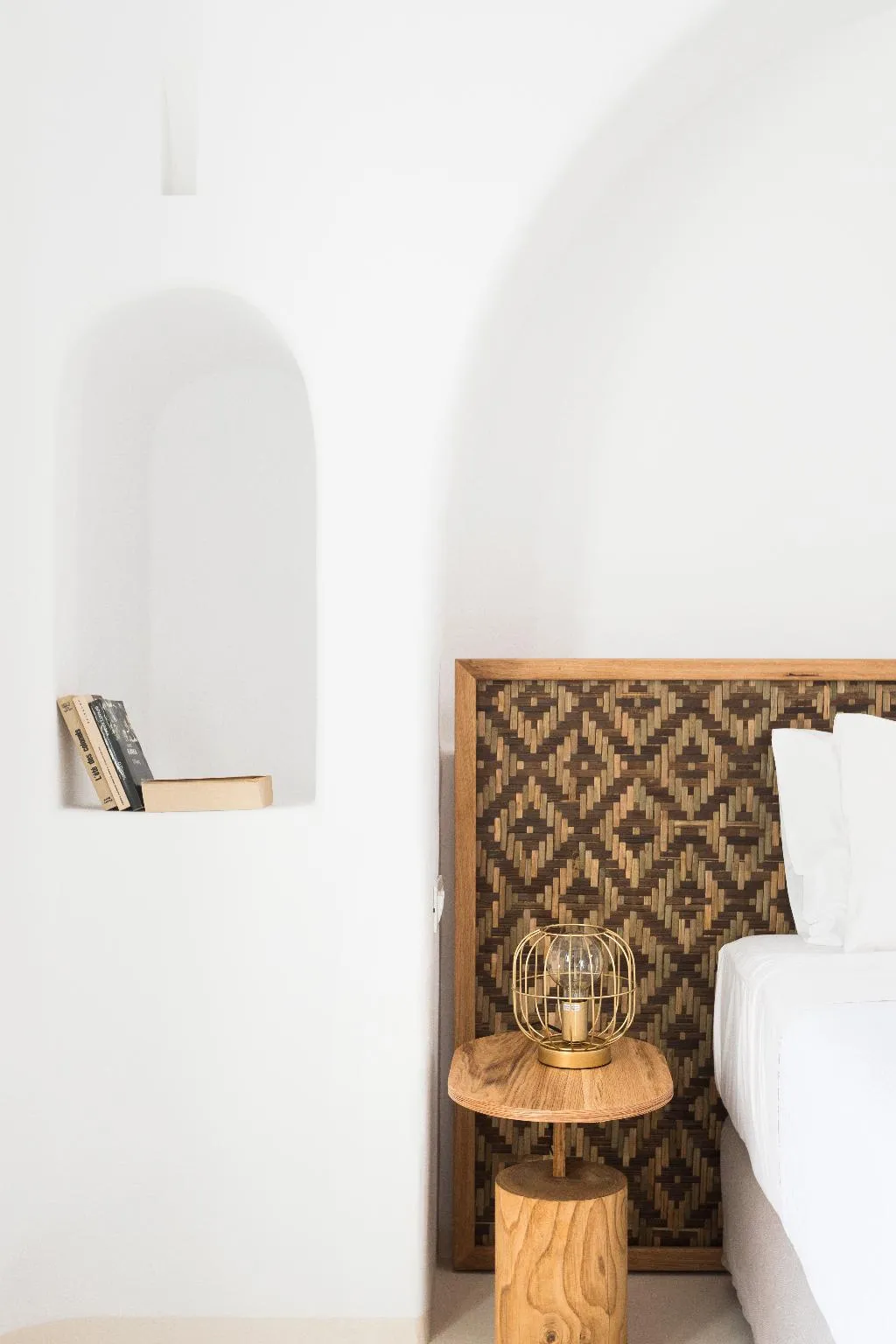 VILLA STANDARD Room, Casa Del Mar Mykonos Seaside Resort, Mykonos