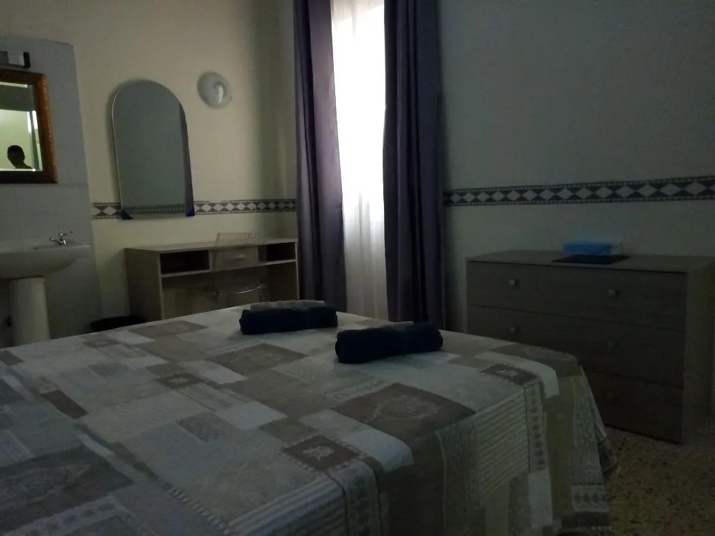 Room, Tarona Guesthouse, Malta