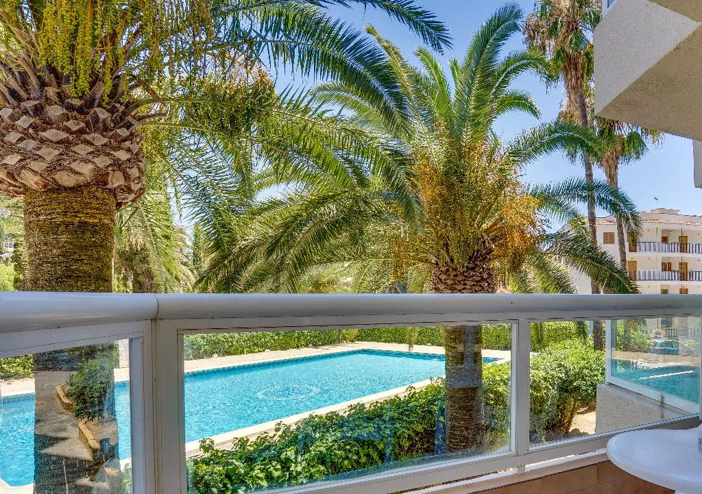 STUDIO POOL VIEW Room, Las Palomas Econotels, Majorca