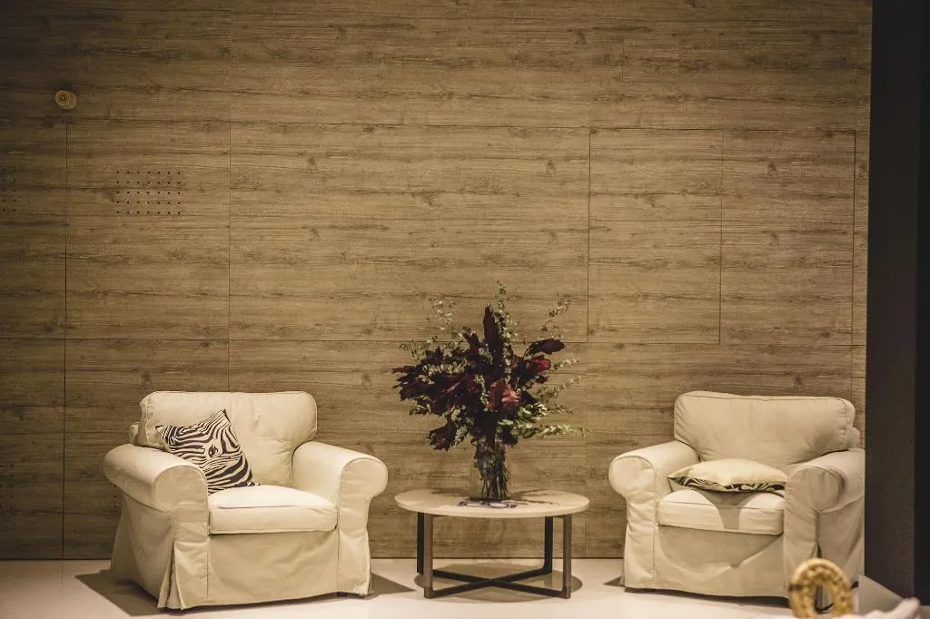 Lobby, Apartamentos Ba Rbara 3, Costa Blanca