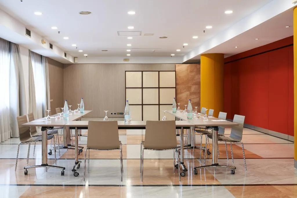 Conferences, Catalonia Sabadell, Barcelona