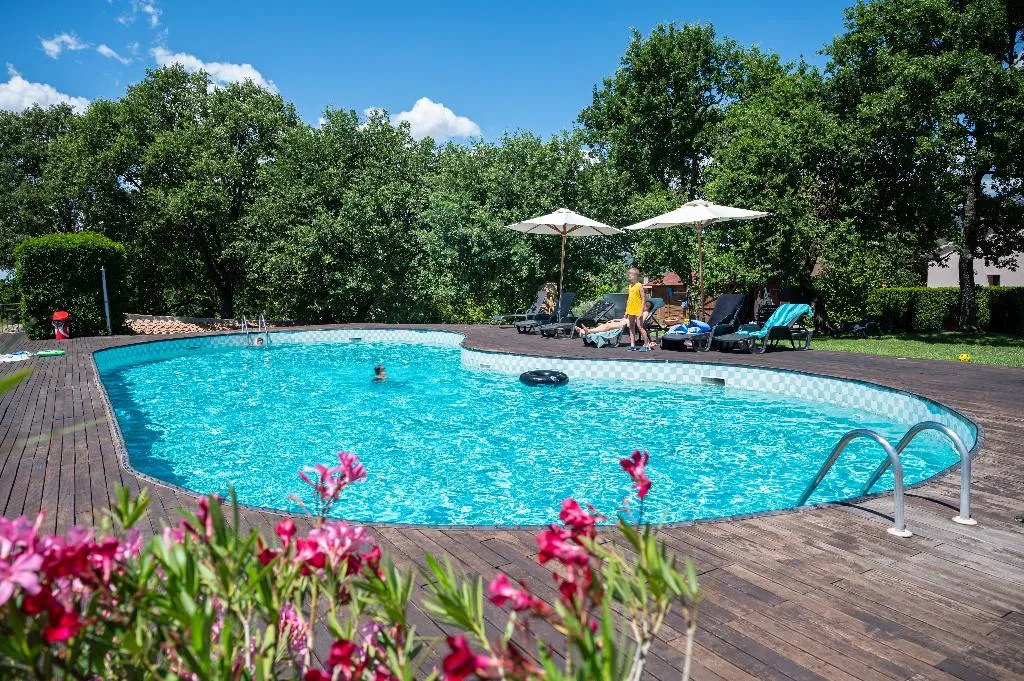 Pool, Relais Villaggio Le Querce, Florence