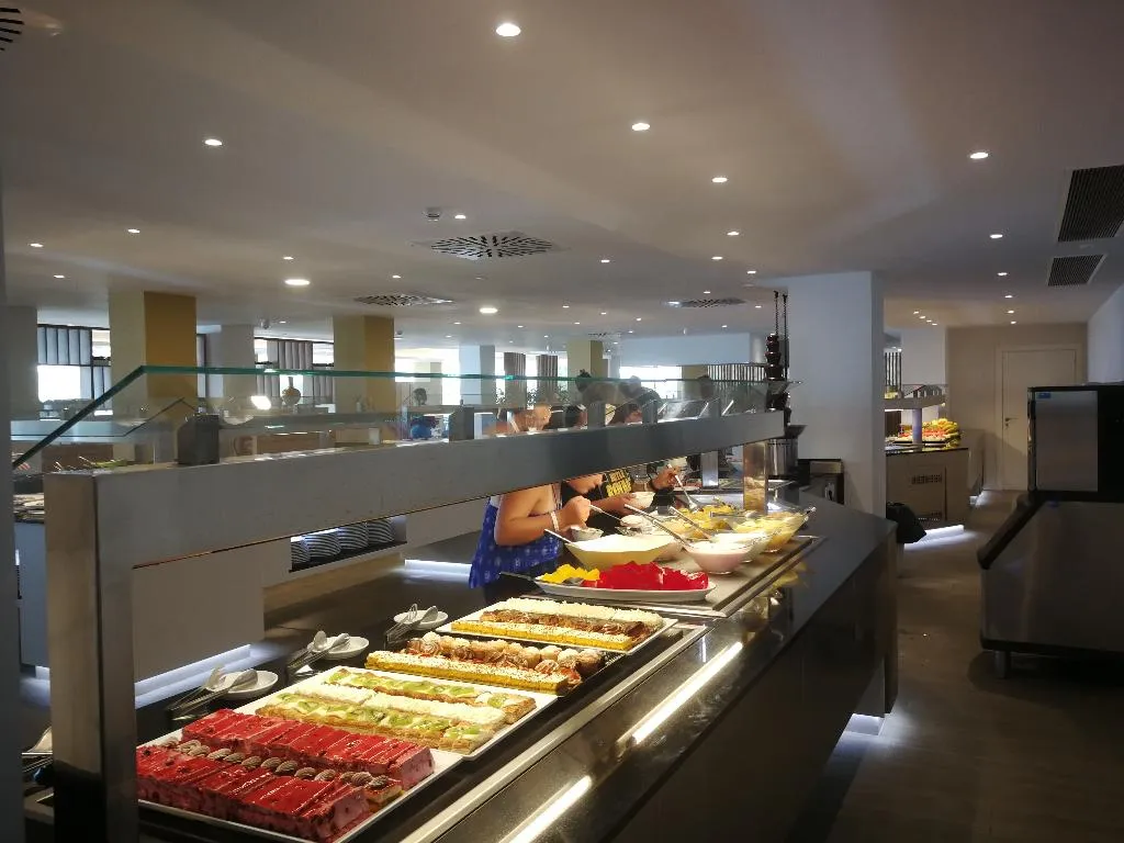 Restaurant, SBH Maxorata Resort, Fuerteventura