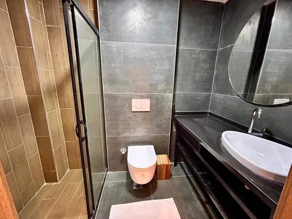 Room ANNEX Room, Castello By Mediterra Butik Hotel, Antalya