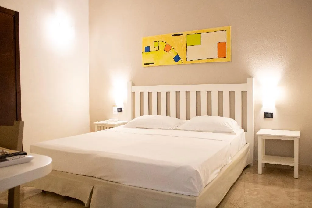 STUDIO STANDARD Room, San Domenico Residence by BADIA NUOVA, Palermo