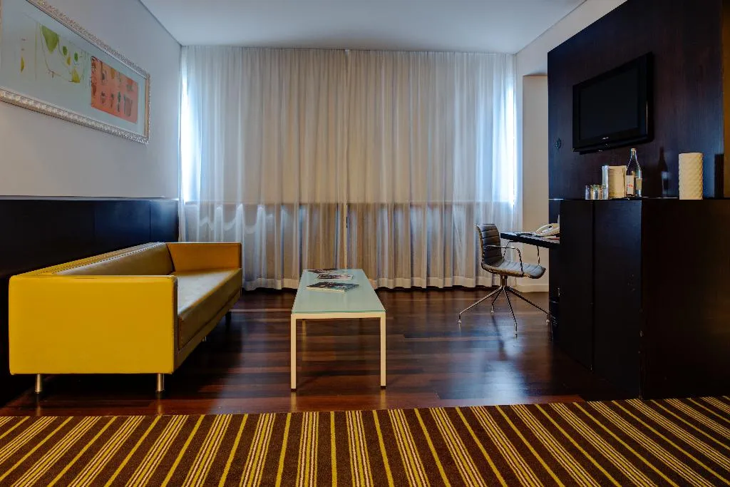 SUITE EXECUTIVE Room, VIP Grand Lisboa, Lisbon