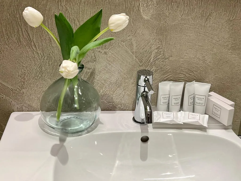 Room, Best Western Hotel City, Milan