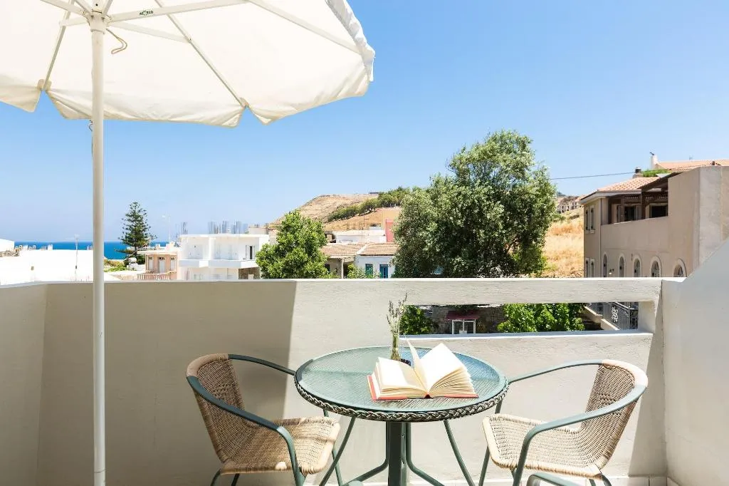 Room, Philoxenia Apartments, Crete