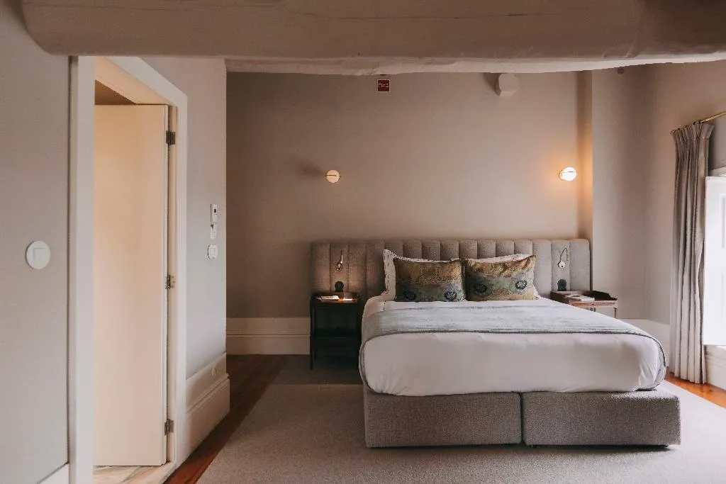 JUNIOR SUITE BASIC Room, Torel Private Collection, Porto