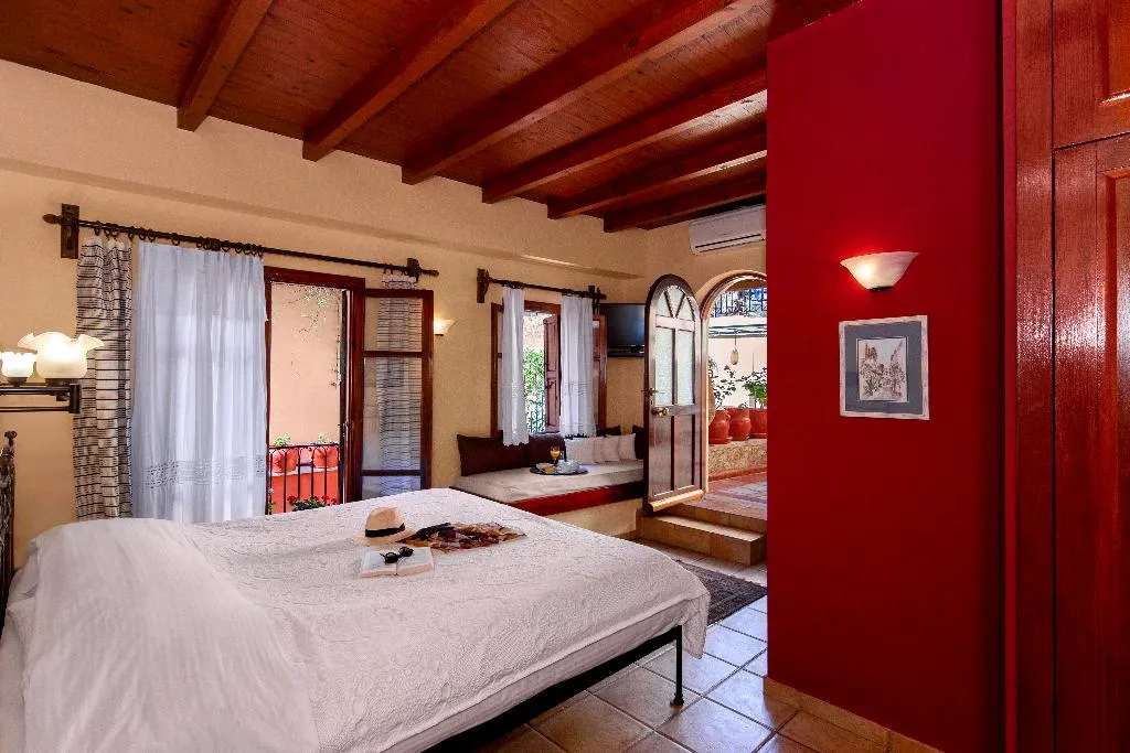 SUITE STANDARD Room, Veneto Boutique Hotel, Crete