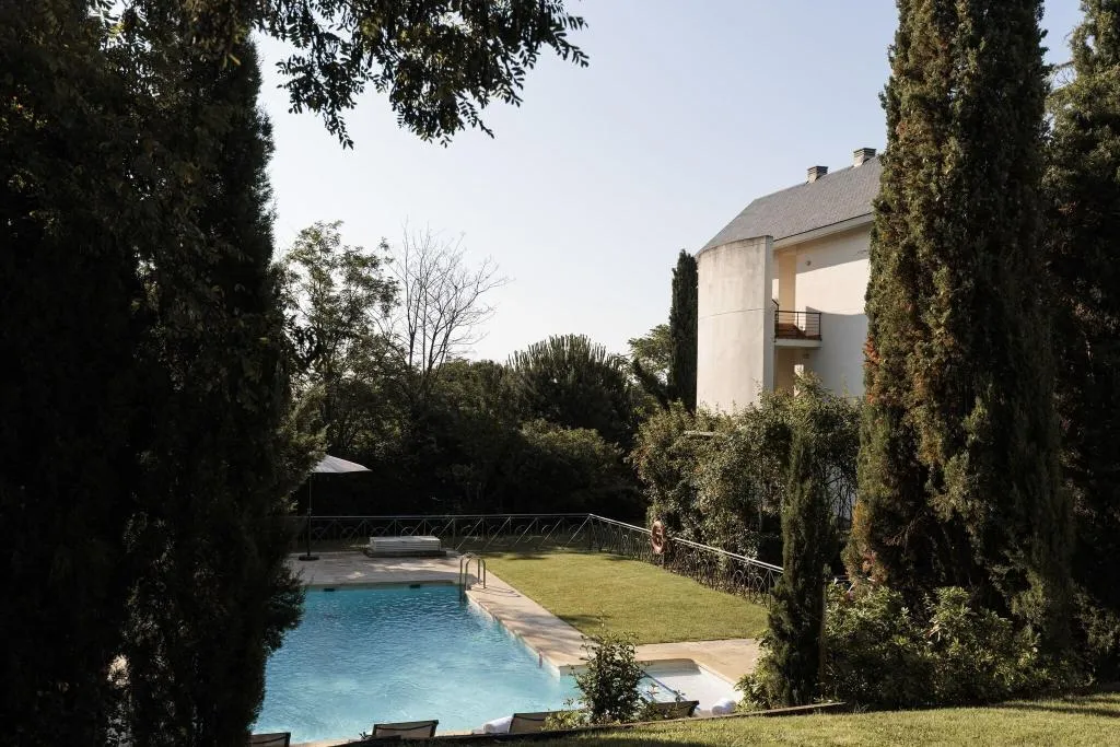 Pool, Pax Torrelodones, Madrid