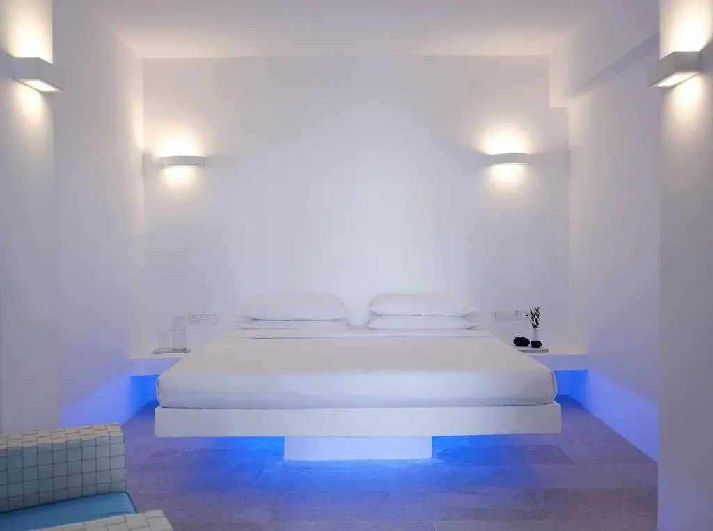 Room, Aurora Santorini, Santorini