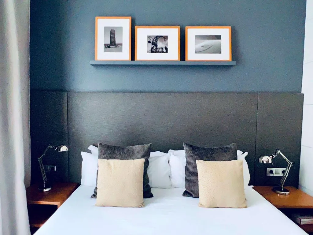 Room, Apartments Sixtyfour Barcelona, Barcelona