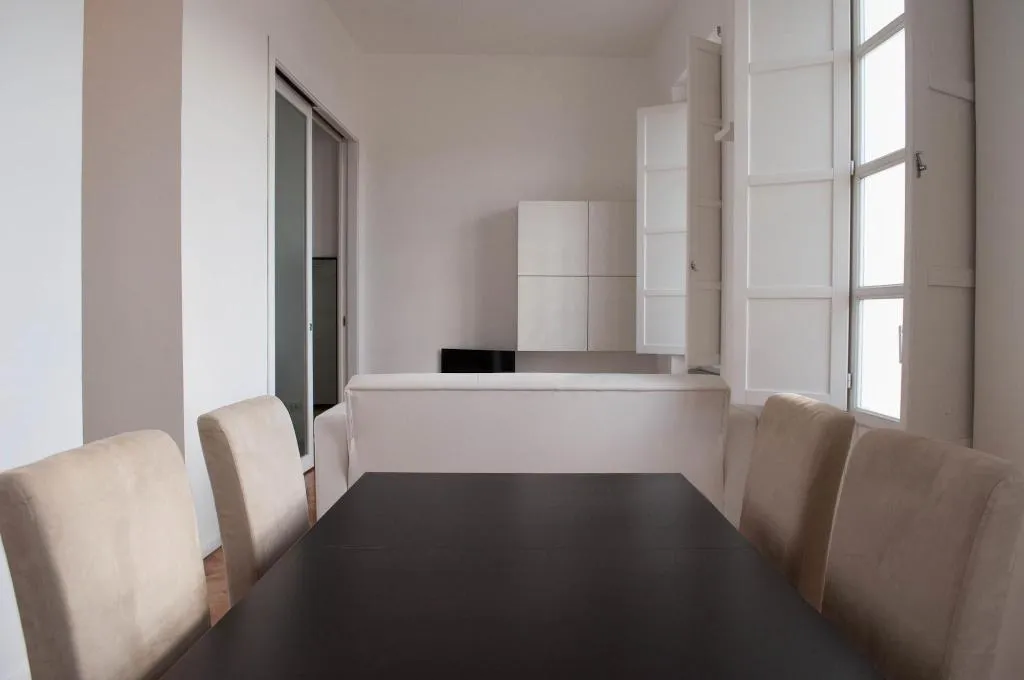 Room, Hotel Neronensis, Naples