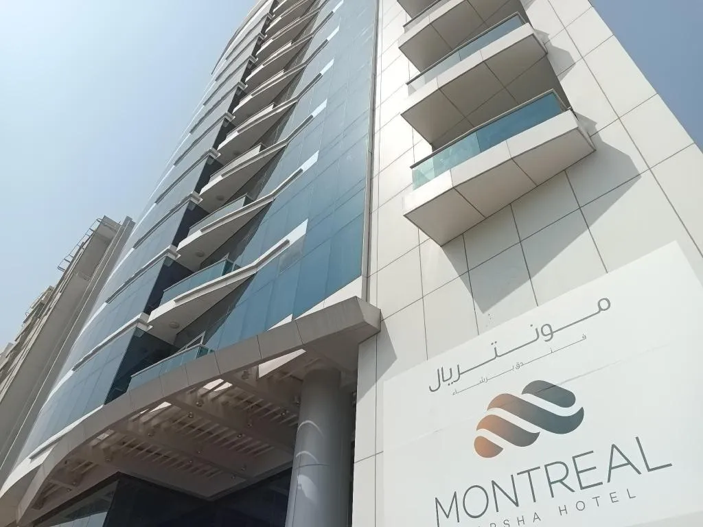 Room, Montreal Barsha Hotel, Dubai