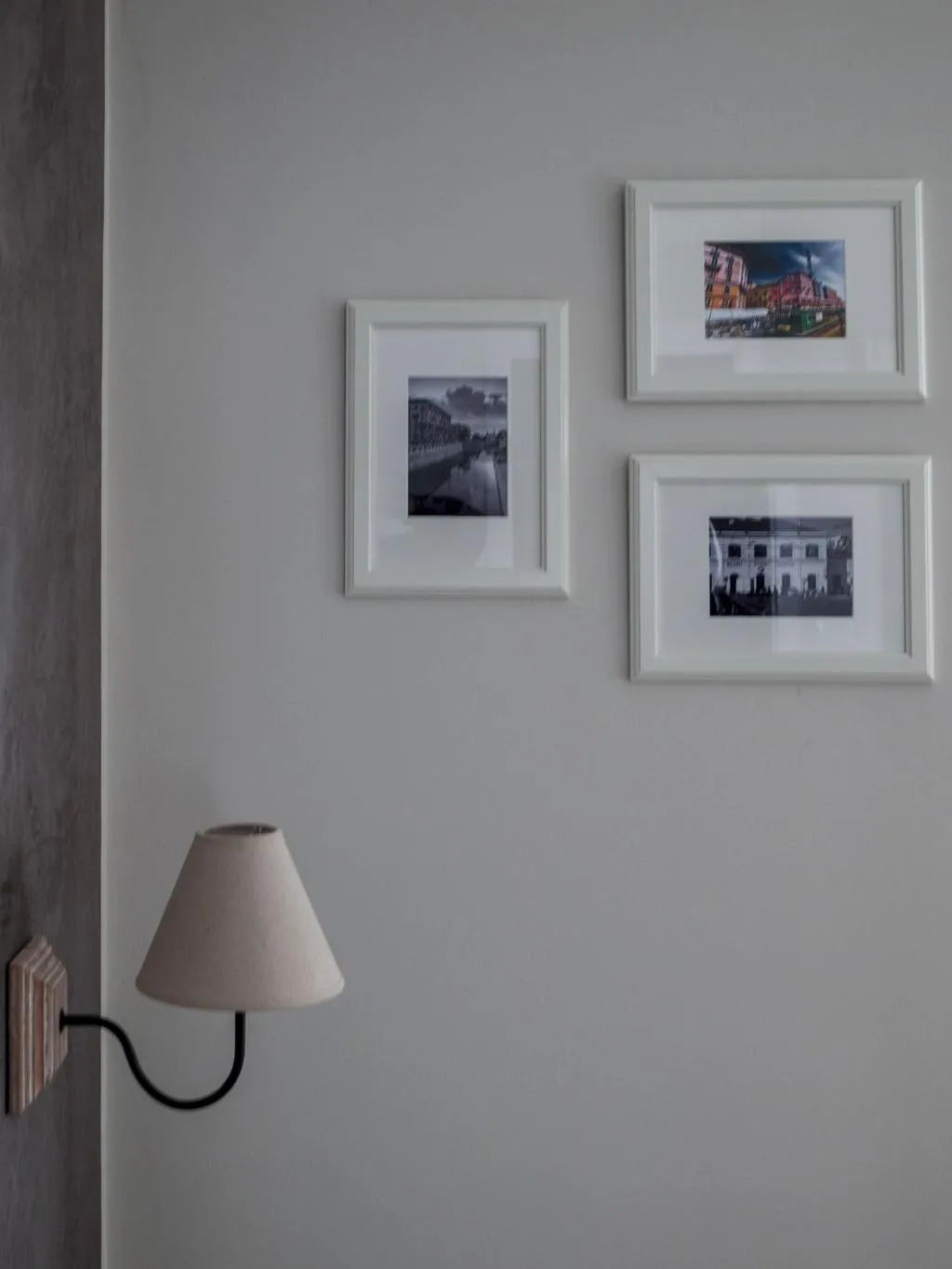 Room, Bed Milano Linate, Milan