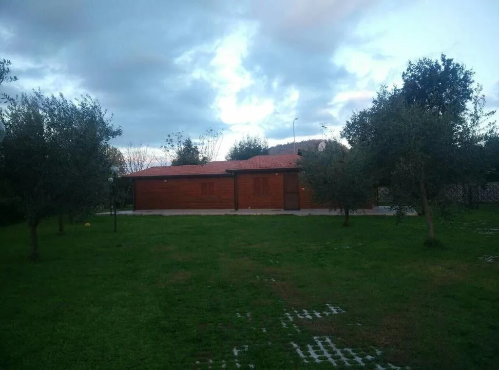 General view, B&B o'Chalet, Naples
