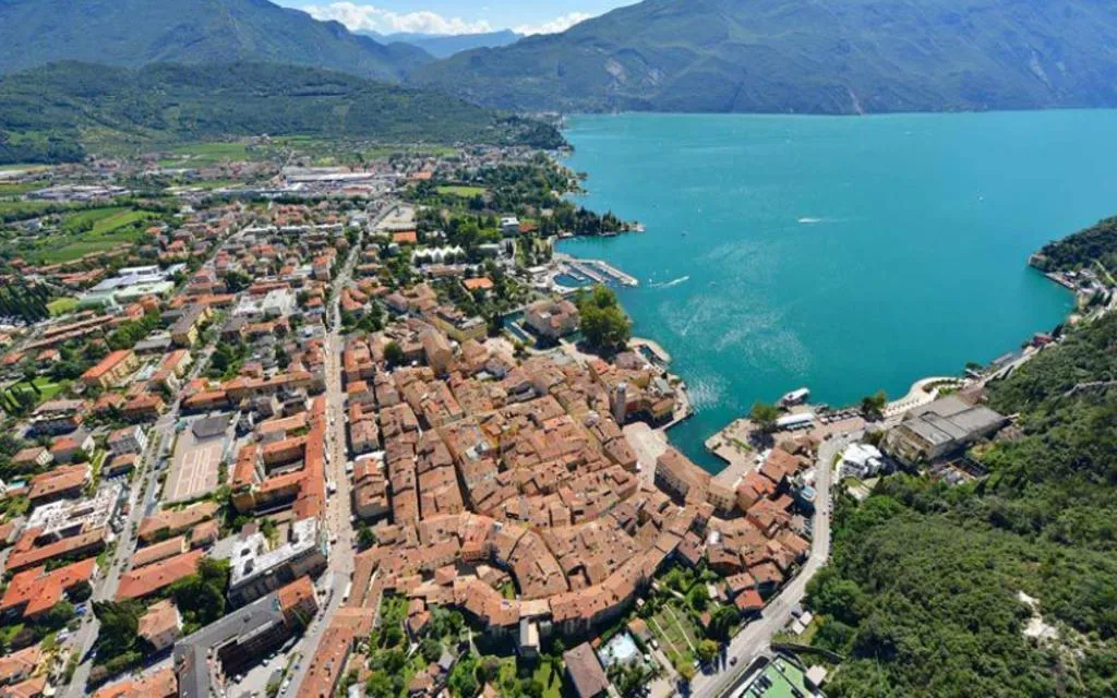 General view, Portici - Romantik & Wellness, Milan