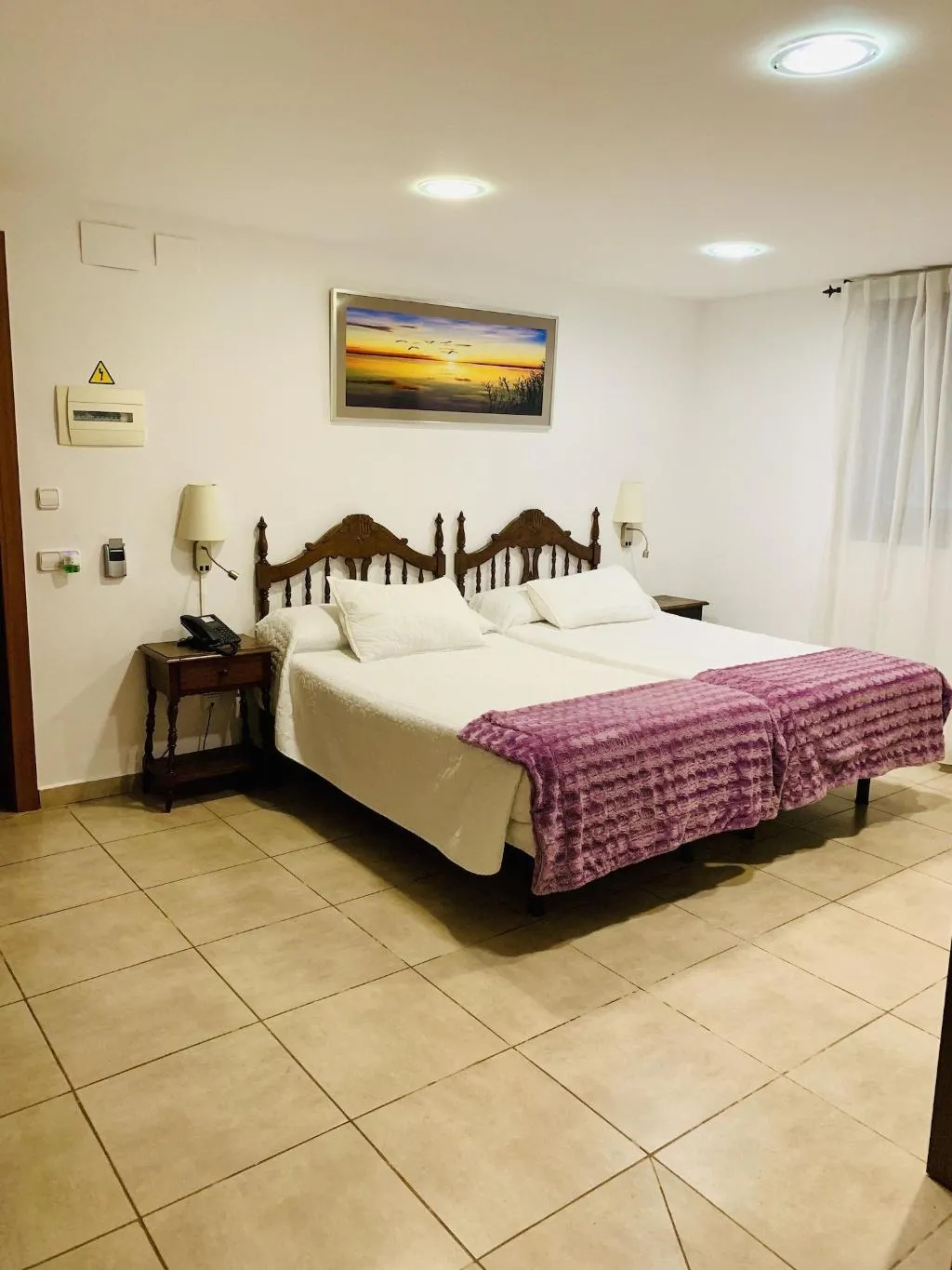 Room, Hotel Llar De Capitans, Barcelona